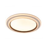 Plafoniera LED 48W Rotunda 3 Functii LZ3076