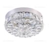 Plafoniera LED 48W Rotunda 3 Functii LZ5315-200 2 Plafoniera LED 48W Rotunda 3 Functii LZ5315-200 - imagine 2