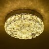 Plafoniera LED 48W Rotunda 3 Functii LZ5315-200 3 Plafoniera LED 48W Rotunda 3 Functii LZ5315-200 - imagine 3