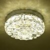 Plafoniera LED 48W Rotunda 3 Functii LZ5315-200 4 Plafoniera LED 48W Rotunda 3 Functii LZ5315-200 - imagine 4