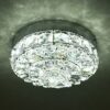 Plafoniera LED 48W Rotunda 3 Functii LZ5315-200 5 Plafoniera LED 48W Rotunda 3 Functii LZ5315-200 - imagine 5