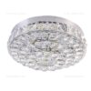 Plafoniera LED 48W Rotunda 3 Functii LZ5327-260 2 Plafoniera LED 48W Rotunda 3 Functii LZ5327-260 - imagine 2
