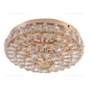 Plafoniera LED 48W Rotunda 3 Functii LZ5327-260 3 Plafoniera LED 48W Rotunda 3 Functii LZ5327-260 - imagine 3