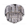 Plafoniera LED 48W Rotunda 3 Functii LZ8016-300 2 Plafoniera LED 48W Rotunda 3 Functii LZ8016-300 - imagine 2