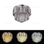 Plafoniera LED 48W Rotunda 3 Functii LZ8016-300
