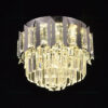 Plafoniera LED 48W Rotunda 3 Functii LZ8016-300 4 Plafoniera LED 48W Rotunda 3 Functii LZ8016-300 - imagine 4