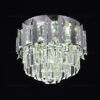 Plafoniera LED 48W Rotunda 3 Functii LZ8016-300 5 Plafoniera LED 48W Rotunda 3 Functii LZ8016-300 - imagine 5