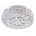 Plafoniera LED 48W Rotunda 3 Functii LZ9301-280 - imagine 2