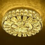 Plafoniera LED 48W Rotunda 3 Functii LZ9301-280 - imagine 3