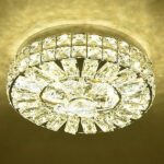 Plafoniera LED 48W Rotunda 3 Functii LZ9301-280 - imagine 4