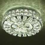 Plafoniera LED 48W Rotunda 3 Functii LZ9301-280 - imagine 5