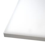Plafoniera LED 50W Dreptunghiulara Frameless - imagine 2