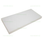 Plafoniera LED 50W Dreptunghiulara Frameless