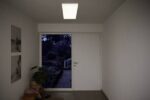 Plafoniera LED 50W Dreptunghiulara Frameless - imagine 4