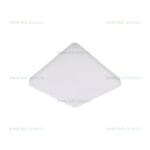 Plafoniera LED 36W Patrata 30cm - imagine 2