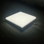 Plafoniera LED 36W Patrata 30cm - imagine 4
