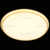 Plafoniera LED 72W Rotunda 3 Functii LZ1349 2 Plafoniera LED 72W Rotunda 3 Functii LZ1349 - imagine 2