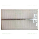 Plafoniera LED 90W Dreptunghiulara Dispersor Clar B019