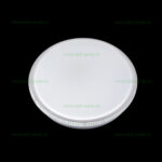 Plafoniera LED 96W Rotunda 3 Functii cu Telecomanda LZ01 - imagine 2