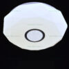 Plafoniera LED 96W Rotunda 3 Functii cu Telecomanda LZ1121 4 Plafoniera LED 96W Rotunda 3 Functii cu Telecomanda LZ1121 - imagine 4
