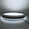 Plafoniera LED 96W Rotunda 3 Functii LZ1213 8 Plafoniera LED 96W Rotunda 3 Functii LZ1213 – imagine 8