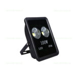 Proiector LED 100W 220V 2x50W