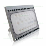 Proiector LED 100W Slim SMD2835 Notepad