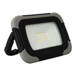 Proiector LED 10W Acumulator si Flash