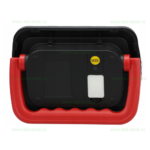 Proiector LED 10W Acumulator USB LZ8110 - imagine 4