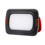 Proiector LED 10W Acumulator USB LZ8110