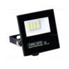 Proiector LED 10W Slim Negru ASLAN 2 Proiector LED 10W Slim Negru ASLAN - imagine 2