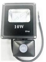 Proiector LED 10W Slim Senzor SMD 5730