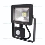 Proiector LED 10W Slim Senzor SMD PUMAS