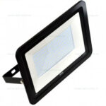 Proiector LED 150W Slim Negru SMD2835