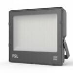 Proiector LED 200W Slim Mat LZ81201