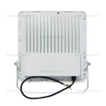 Proiector LED 100W Slim Alb LZ9387 - imagine 4