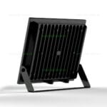 Proiector LED 20W Slim Negru LZ76R06 - imagine 2