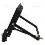 Proiector LED 30W Slim Senzor Miscare Galaxy - imagine 2
