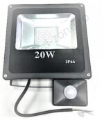 Proiector LED 20W Slim Senzor SMD 5730