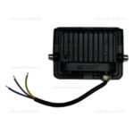 Proiector LED 20W SMD2835 Slim RGB Telecomanda - imagine 3