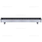 Proiector LED 24W 220V Liniar 63cm Color