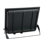Proiector LED 300W Slim Negru PARDUS - imagine 2