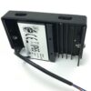 Proiector LED 30W 220V Slim Negru New Design 3 Proiector LED 30W 220V Slim Negru New Design - imagine 3