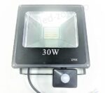 Proiector LED 30W Slim Senzor SMD 5730