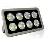 Proiector LED 400W COB 8 Module