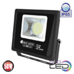 Proiector LED 50W 220V LION