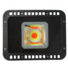 Proiector LED 50W 220V RGB Telecomanda 1 Modul 2 Proiector LED 50W 220V RGB Telecomanda 1 Modul - imagine 2