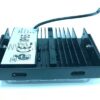 Proiector LED 50W 220V Slim Negru New Design 3 Proiector LED 50W 220V Slim Negru New Design - imagine 3