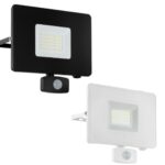 Proiector LED 50W cu Senzor de Miscare FAEDO