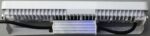 Proiector LED 50W Slim Alb Full COB T020 - imagine 2